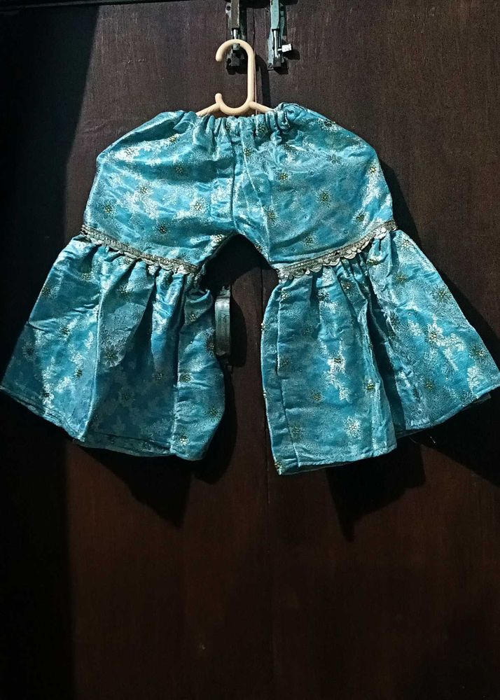 Girls&#39; Ethnic Bottom