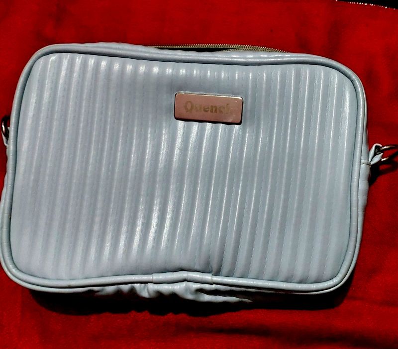 Quench Botanics - Stylish Sling Bag