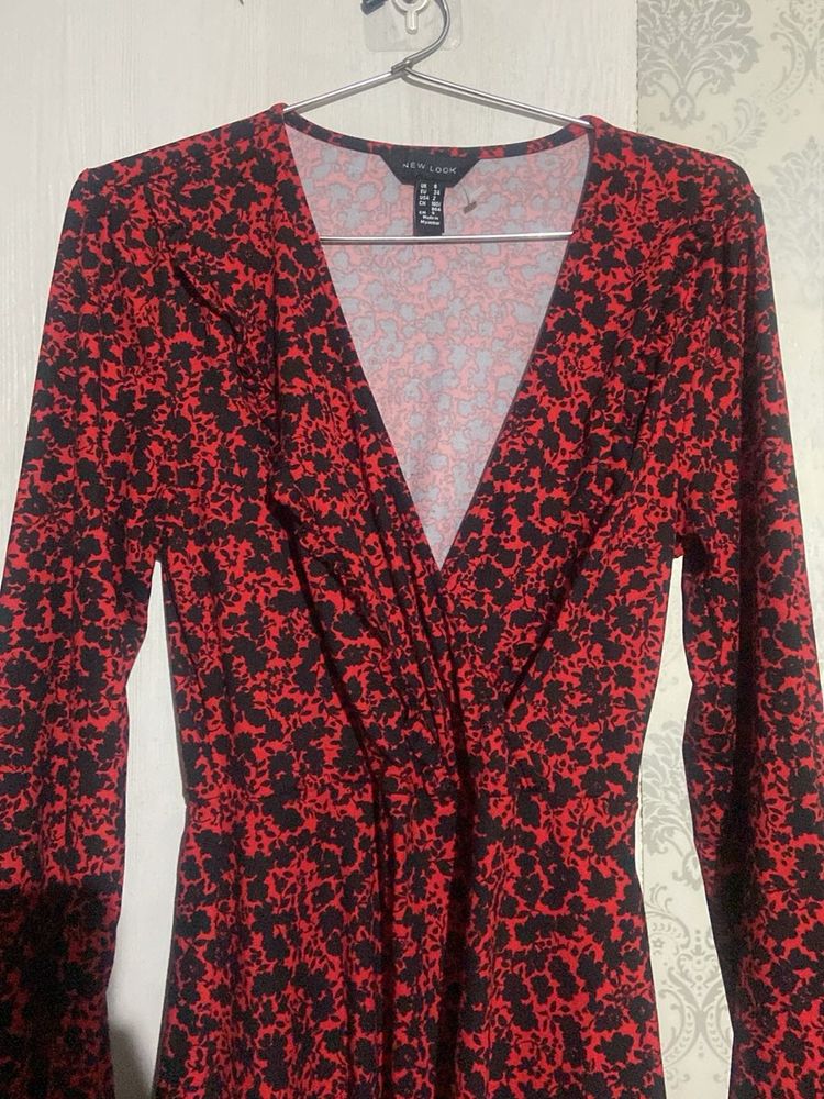 Brand New Vintage Dress