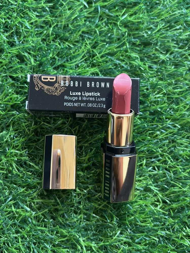 Bobbi Brown Luxe Lipstick