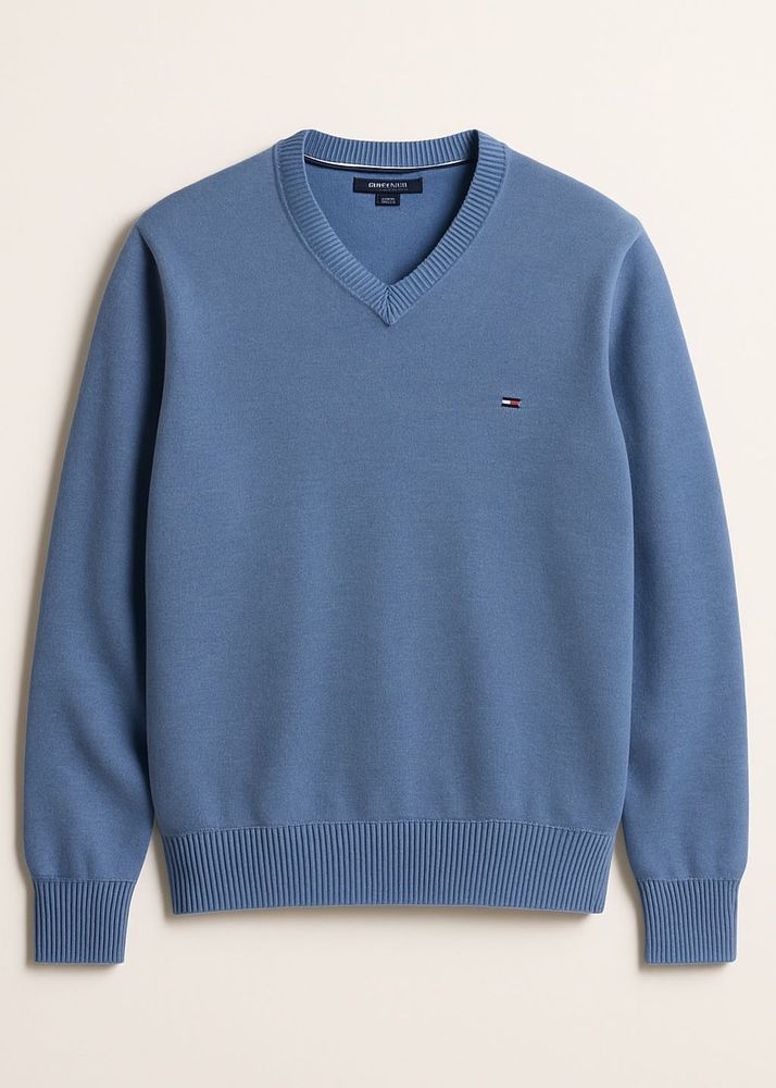 Tommy Hilfiger V-Neck Sweater