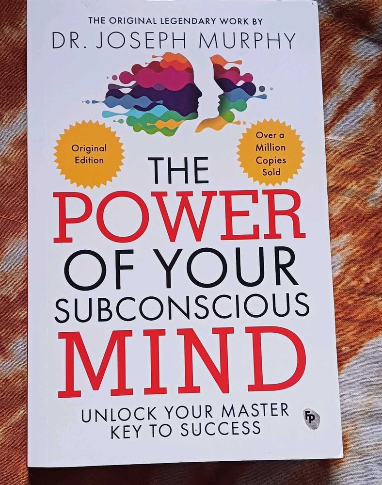 The Power of Your Subconscious Mind