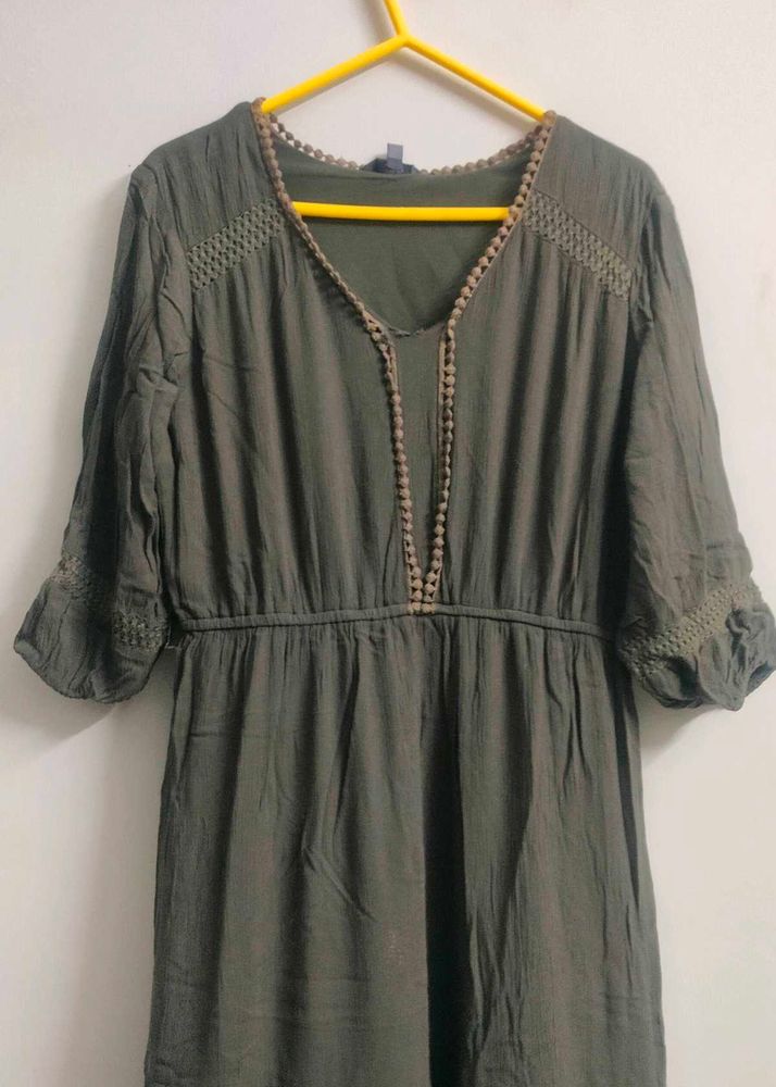 Rio Casual Dress