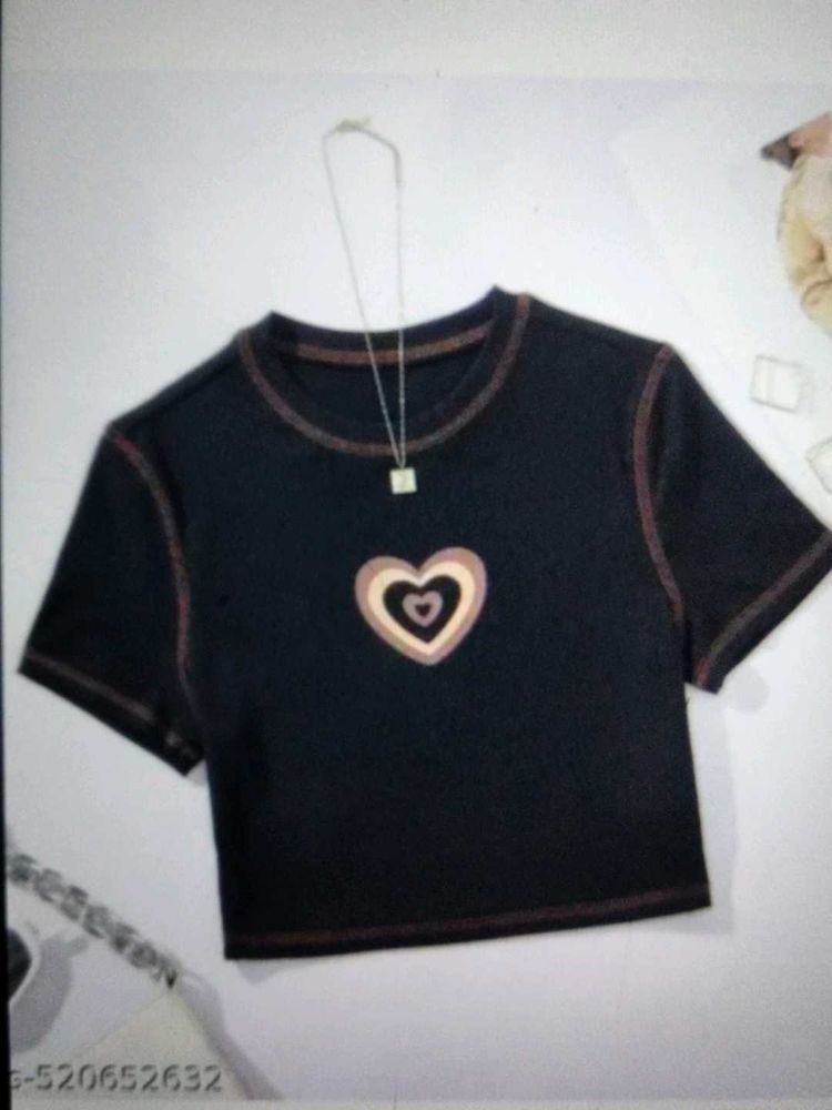 Black Aesthetic Top 🤎