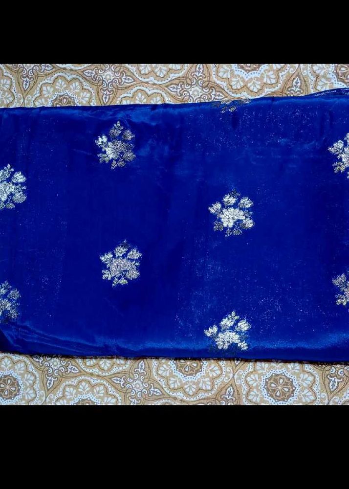 New Silk Saree