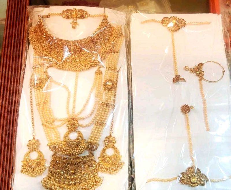 Wedding Set