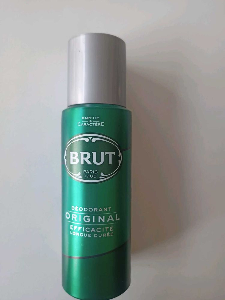 Brut Original Deodorant