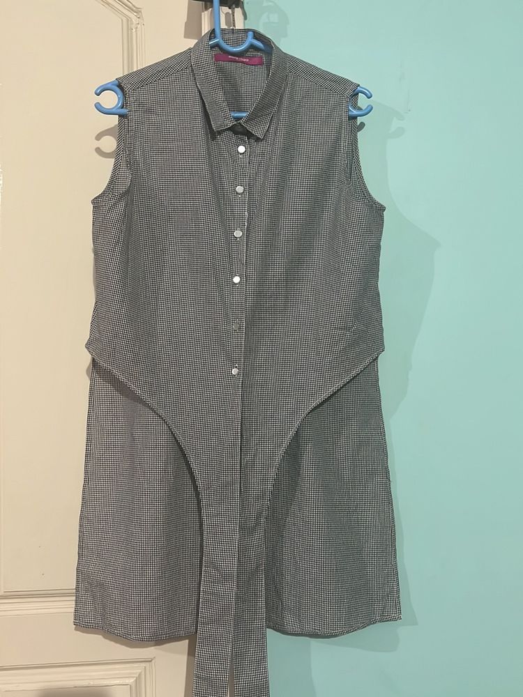Marie Clarie Top