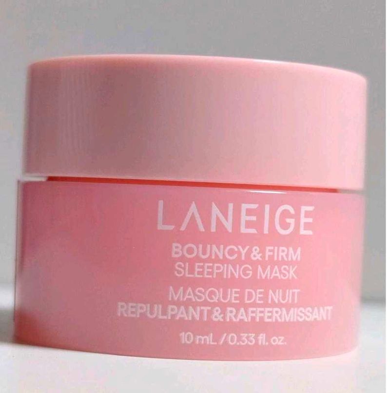 Laneige Sleeping Mask