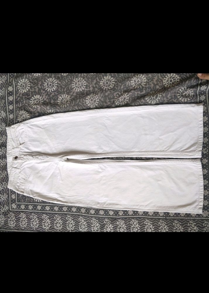 Women Wide Leg Jeans