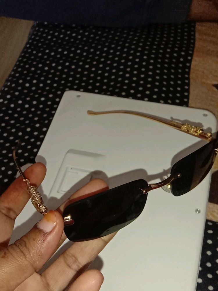 Goggles