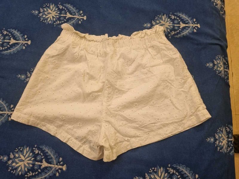 Cute Chicken Shorts!