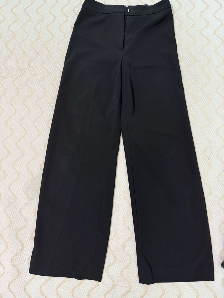 H&amp;M TROUSERS