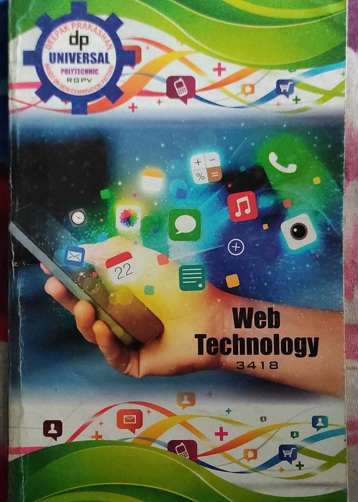 Web Technology