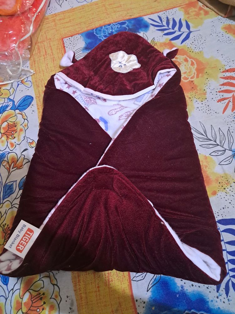 Baby Blanket