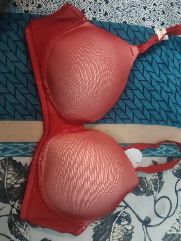 Zivame Padded Bra