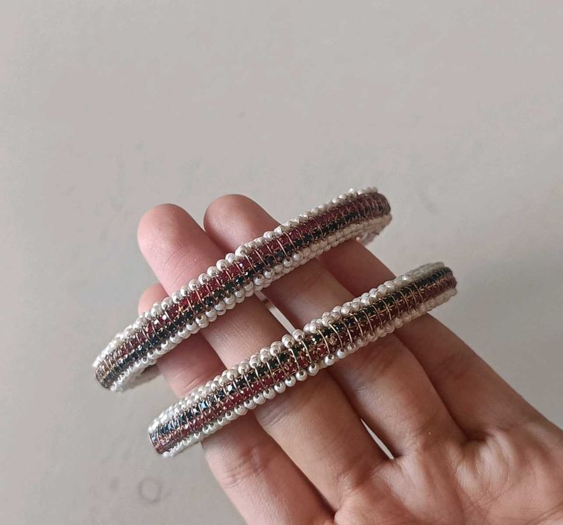 2 Set Bangles