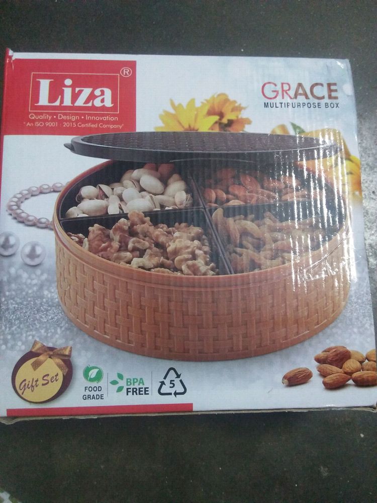 Multi purpose box