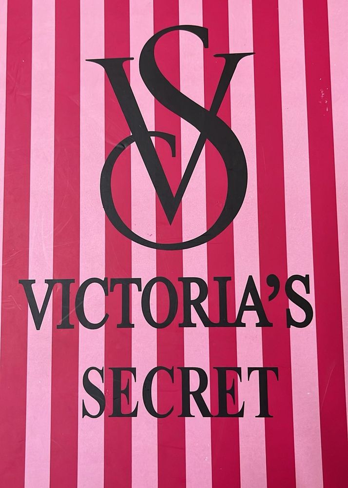 Victoria Secret Set M,xl Available