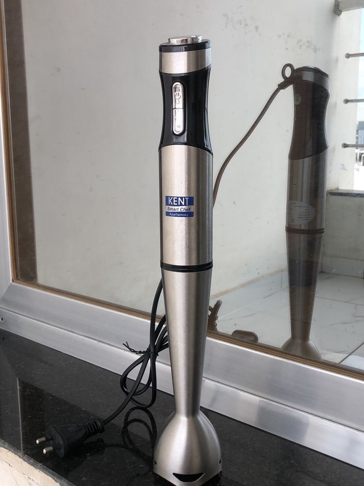 Kent Blender