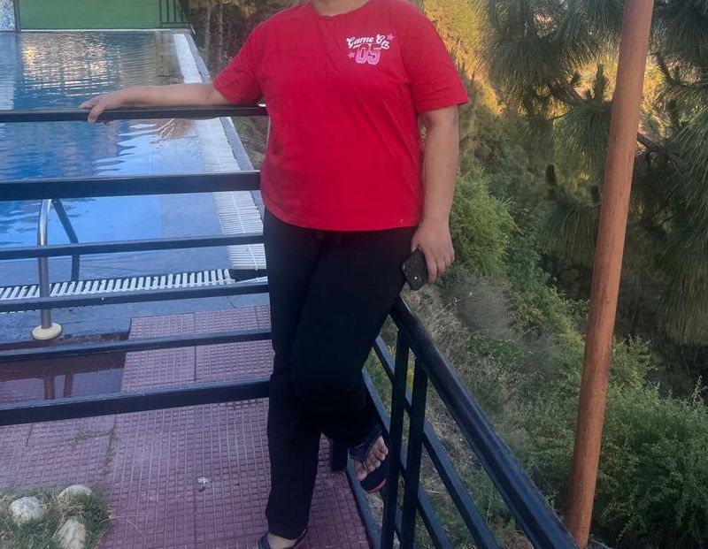 Beautiful Comfortable Tshirt One Time Wear