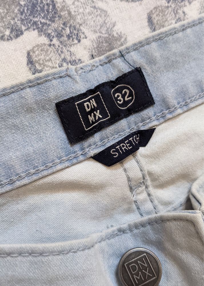 DNMX Jeans Size 32