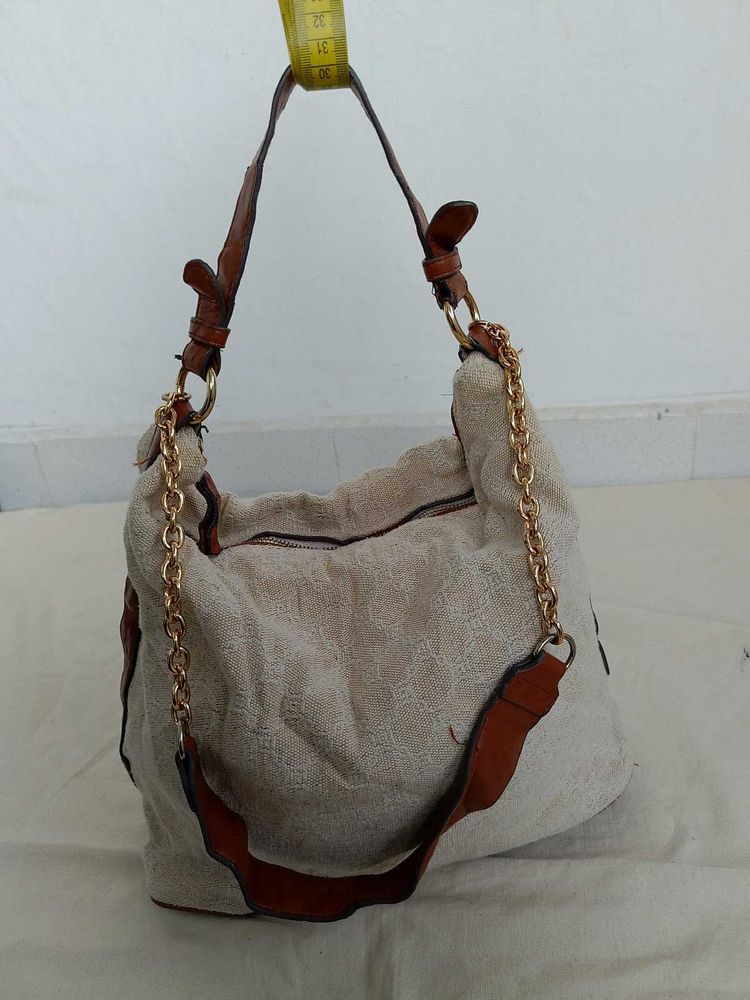 MNG Hobo Bag