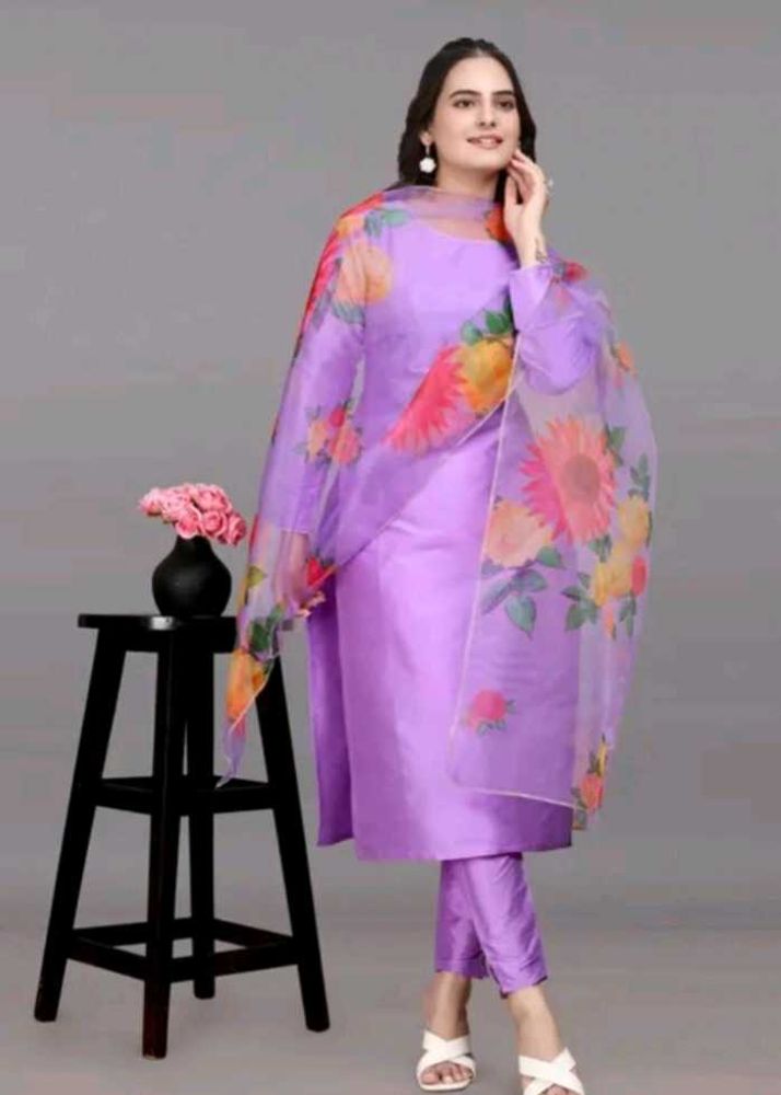 kurti set