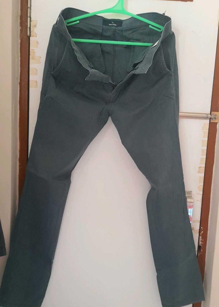Formal Mens Pant