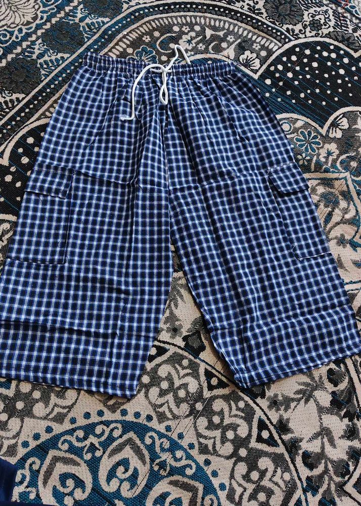 Cotton Pant