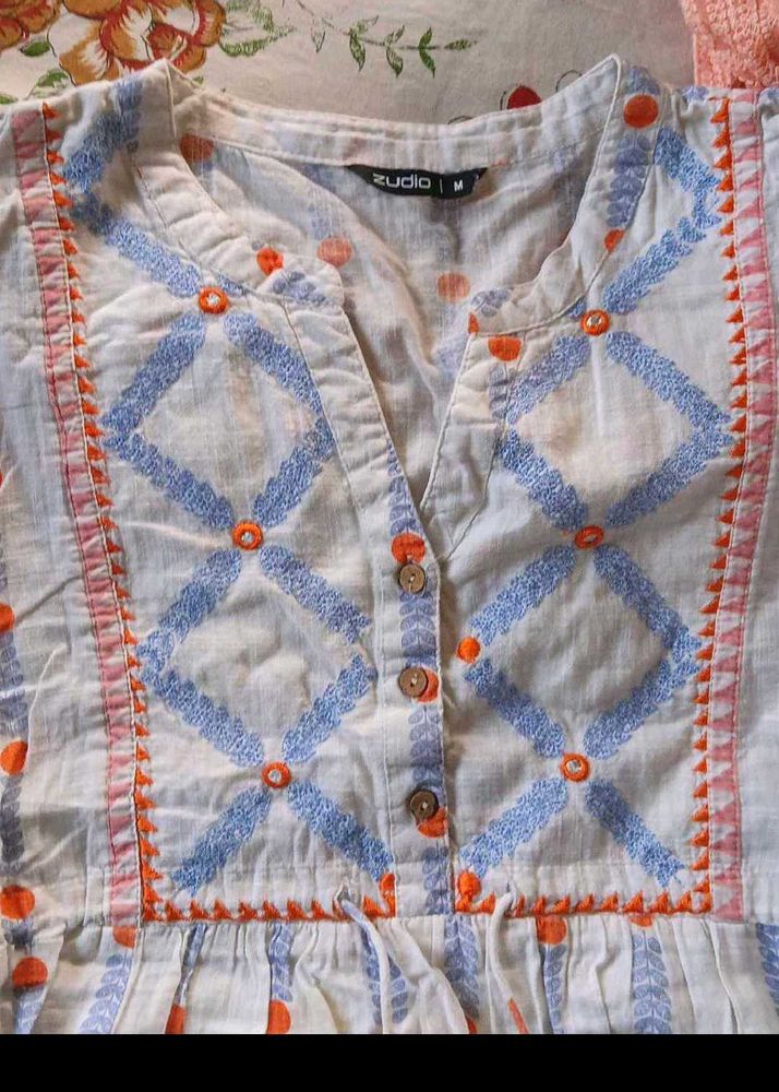 🌞Zudio Summer Special Kurta Sets 🌞