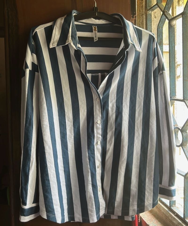 Stripe shirt