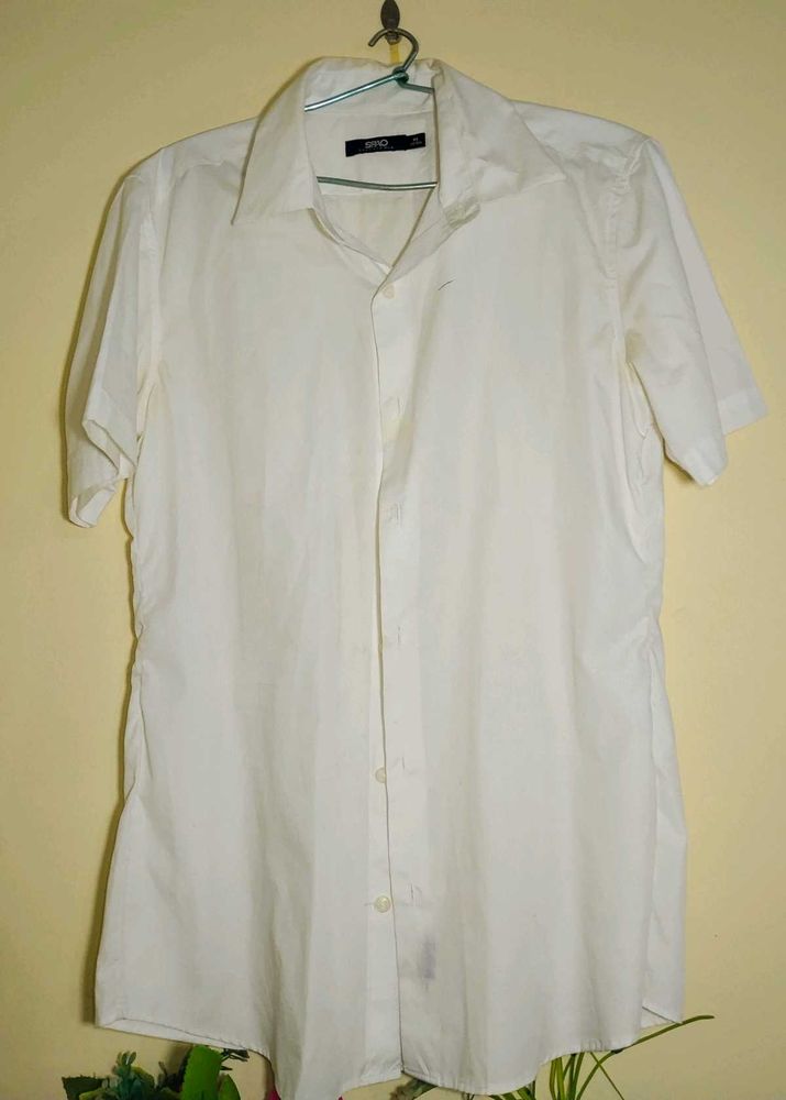 mens short sleeve shirt