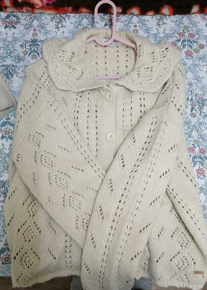 Korean Sweater