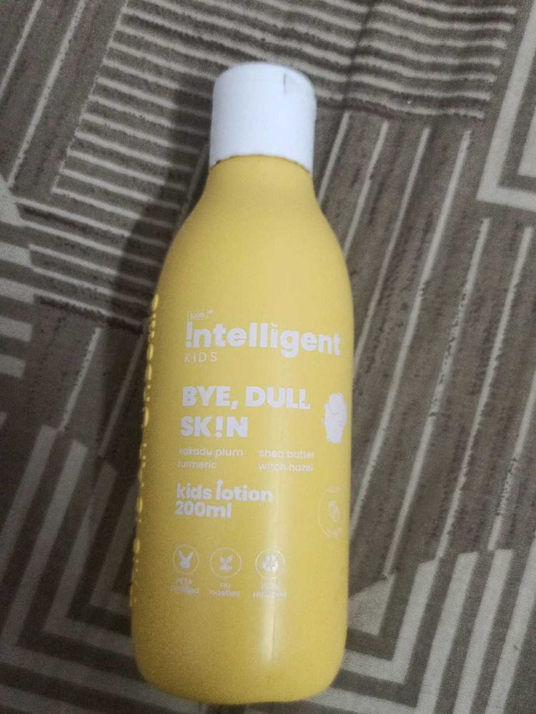 Baby Lotion 300ml