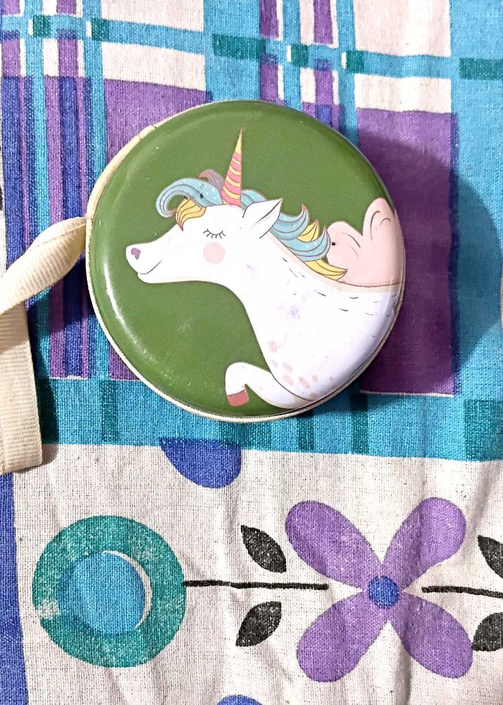 Cute Unicorn 🦄 Earphone Case✨️