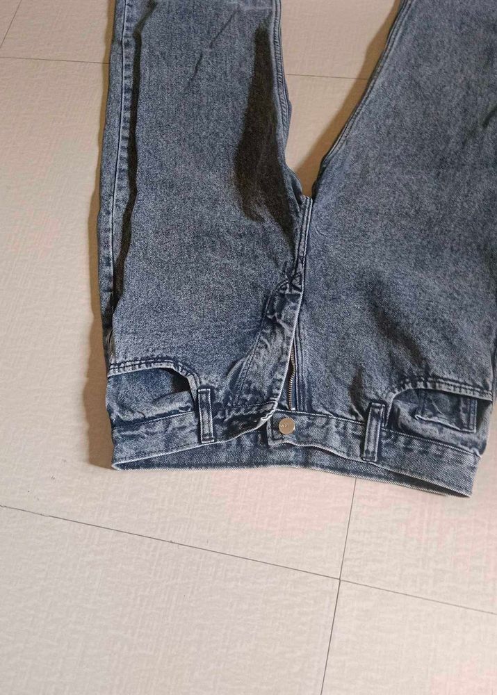 Jeans Pant