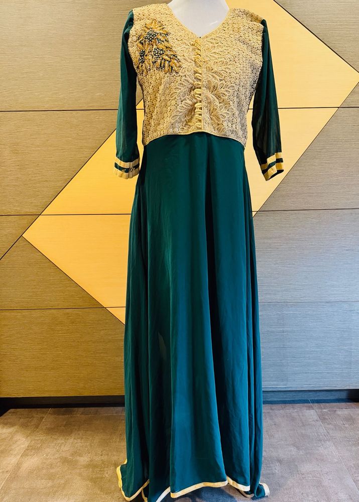 Green Gown