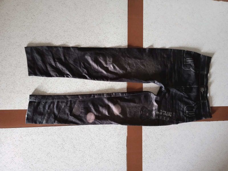 Jagis For Girls