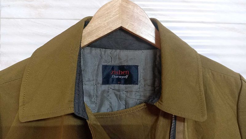 Ashen - Office Wear Jacket