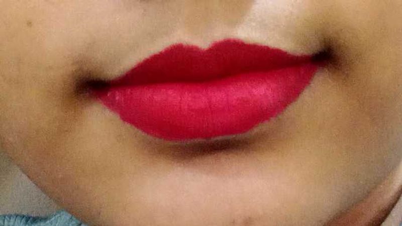 MyGlamm LIT Liquid Lipstick
