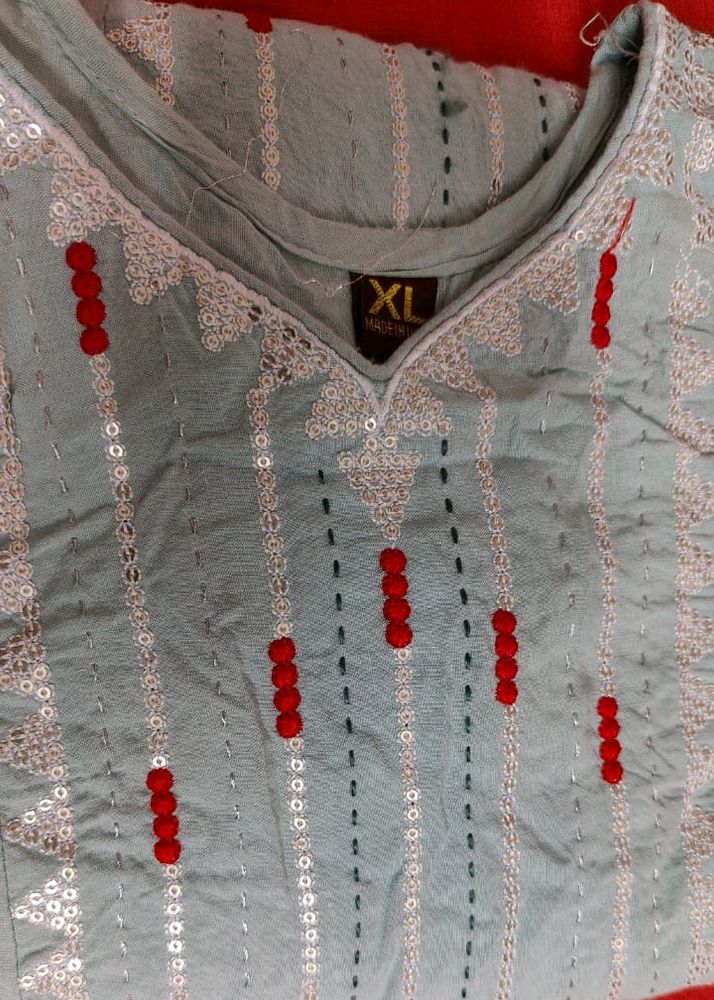 Kurti