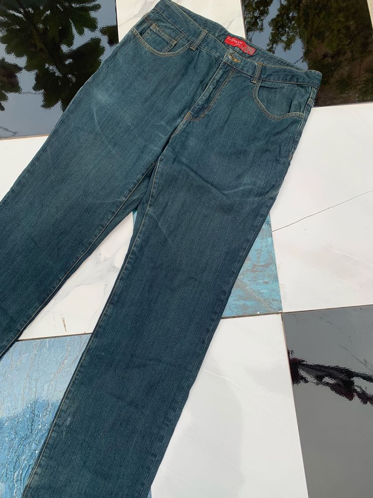 Baggy Pant