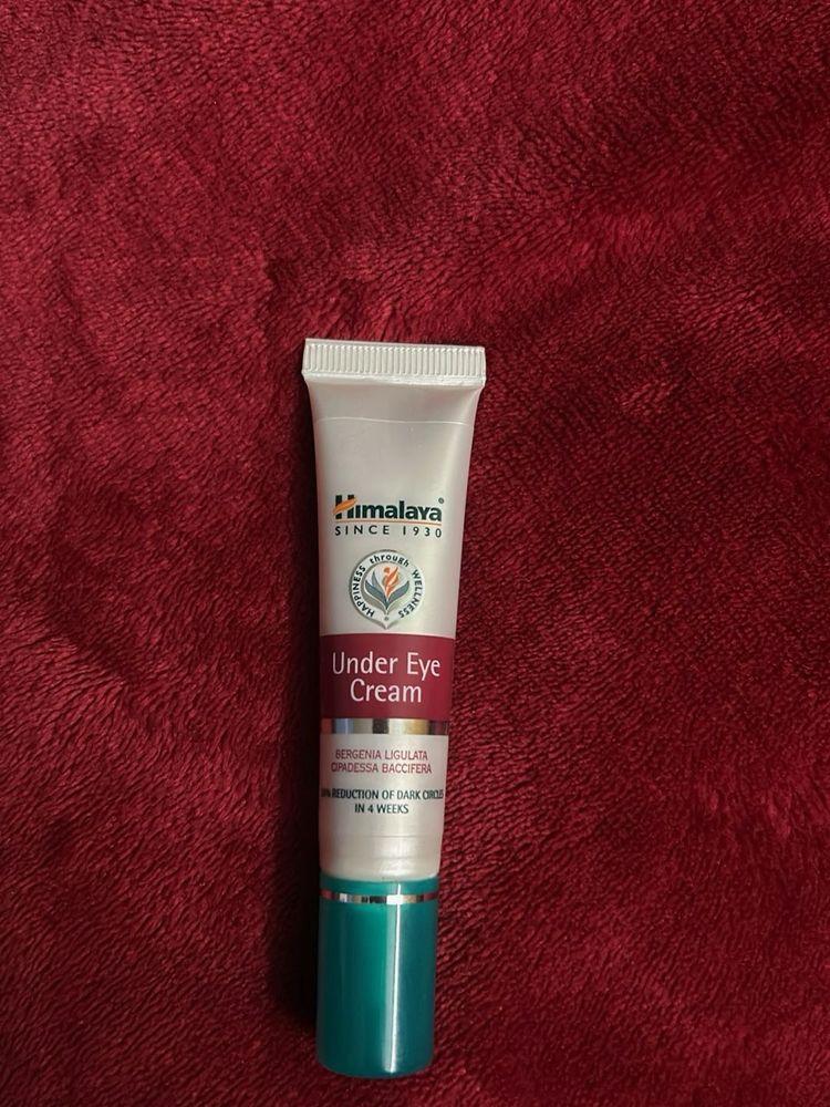 Himalaya Under Eye Cream