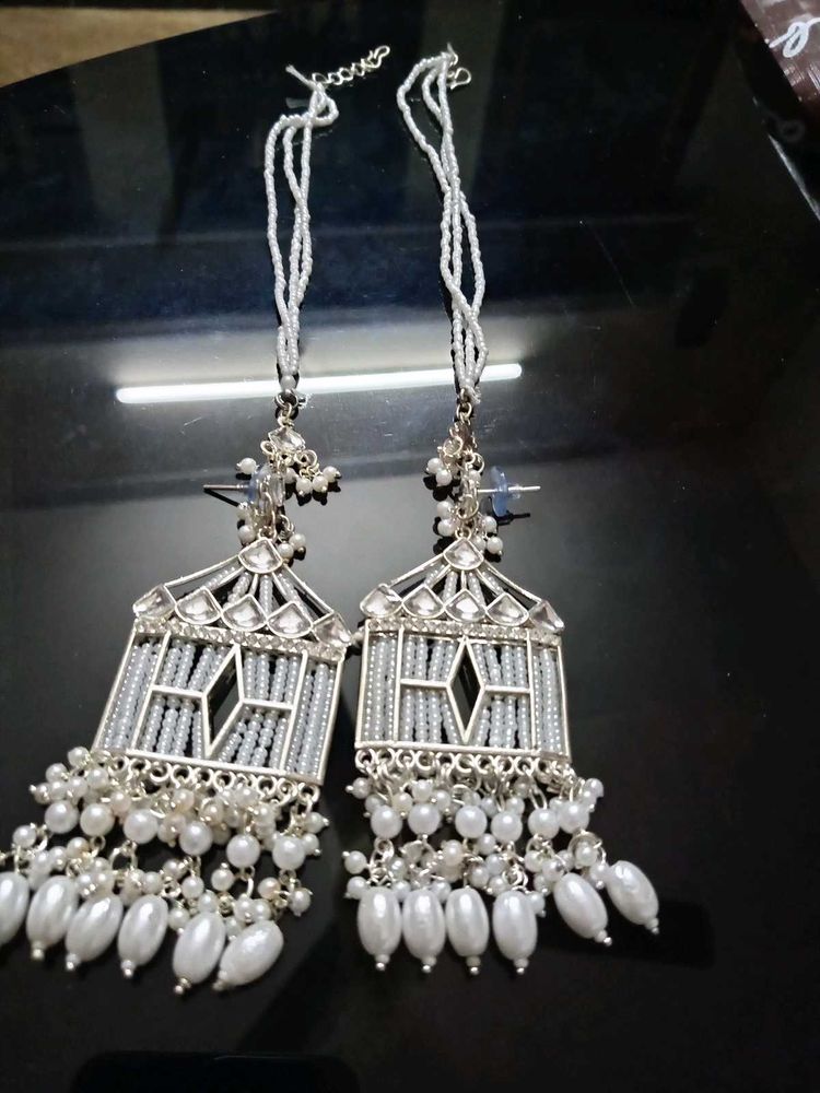Elegant Earrings