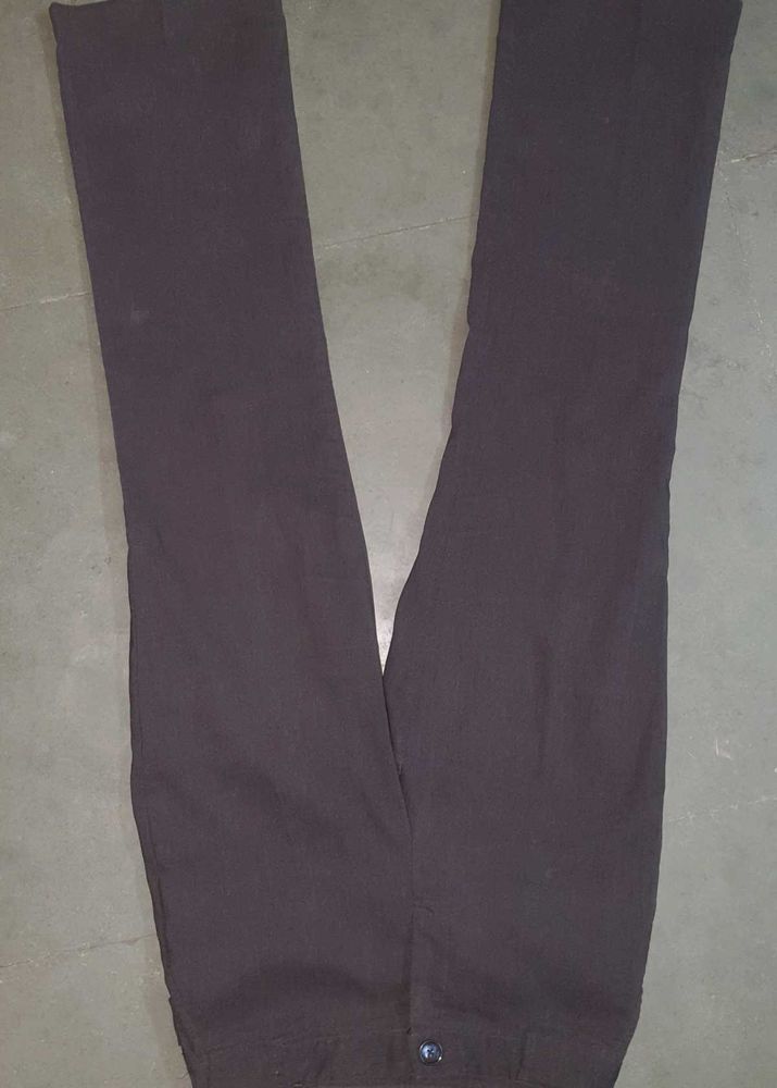Flared Formal Pant Women