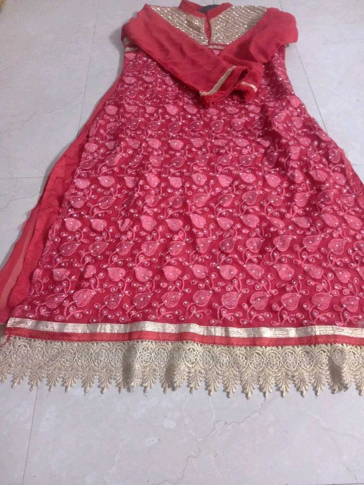 Beautiful Dress