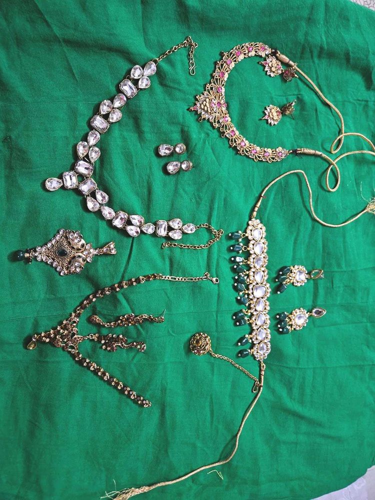 jewellery