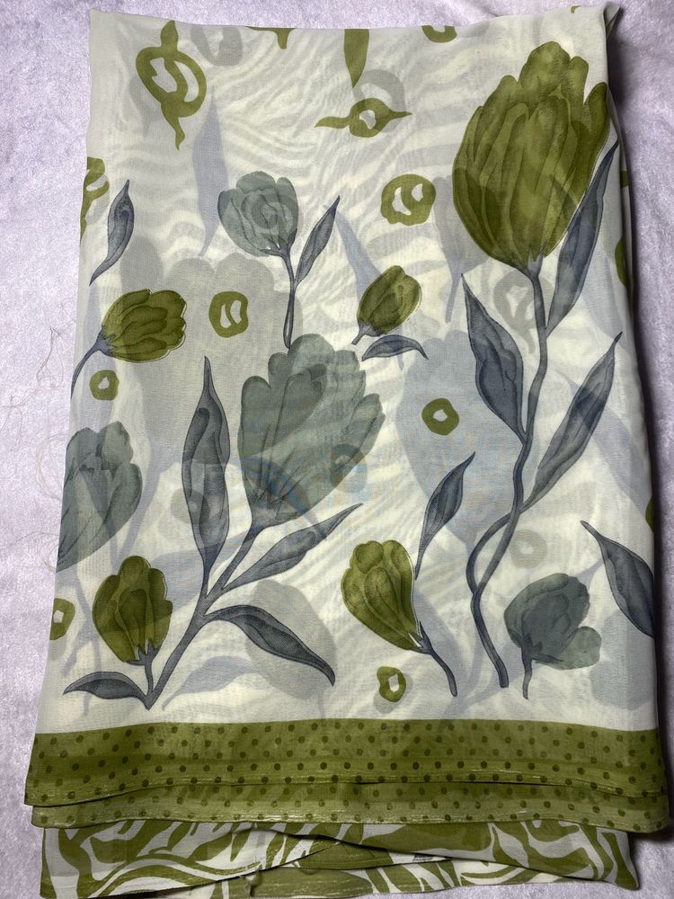 New Saree