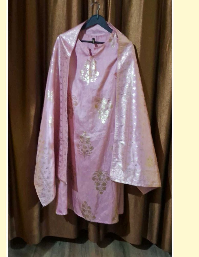 Ziyaa Branded Suit Set Size 40 Inches